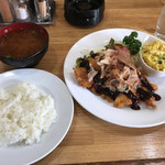 Katorea - 本日のサービスランチ