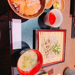 Wasabi Izakaya Anagura - 