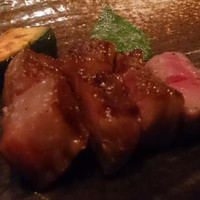 XEX TOKYO / 鉄板焼An - 