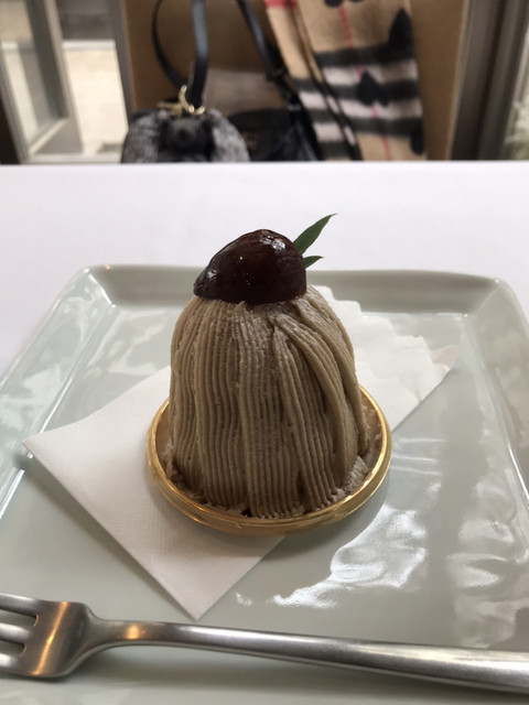 武蔵野菓子工房 田無本店 ムサシノカシコウボウ 田無 ケーキ 食べログ