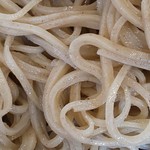 江戸蕎麦 一輪草 - 