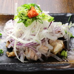 炭火串焼 鳥料理 ともじろう - 