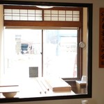 江戸蕎麦 一輪草 - 江戸東京そばの会