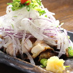 炭火串焼 鳥料理 ともじろう - 