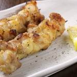 炭火串焼 鳥料理 ともじろう - 