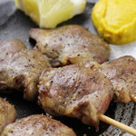 炭火串焼 鳥料理 ともじろう - 