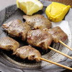 炭火串焼 鳥料理 ともじろう - 