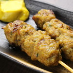 炭火串焼 鳥料理 ともじろう - 