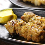 炭火串焼 鳥料理 ともじろう - 