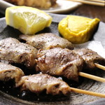 炭火串焼 鳥料理 ともじろう - 