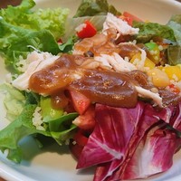 Terrace Dining TANGO - 