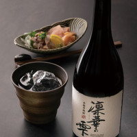 華味鳥オリジナル芋焼酎　凛華の雫
