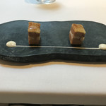 Lasarte - ★9 Appetizers