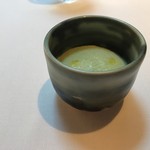 Lasarte - ★9ハラペーニョときゅうりのフォルム