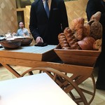 Lasarte - ★9パン