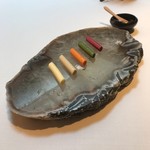 Lasarte - ★バター 