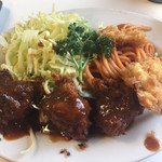 キッチン　はたなか - 