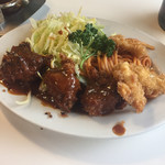 キッチン　はたなか - 
