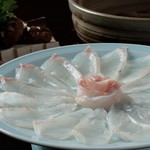 やまぐち山海の恵み 別邸福の花 - 