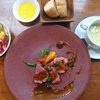 Terrace Dining TANGO - 