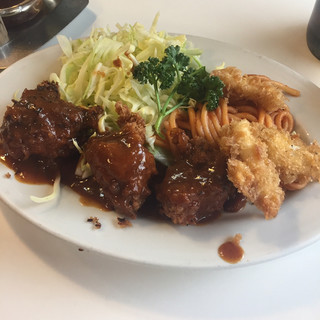 キッチン はたなか_1