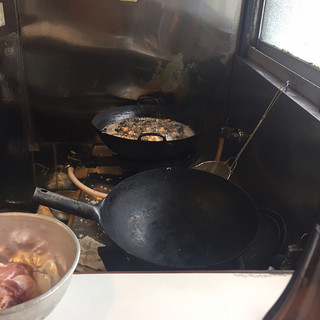 キッチン はたなか_2