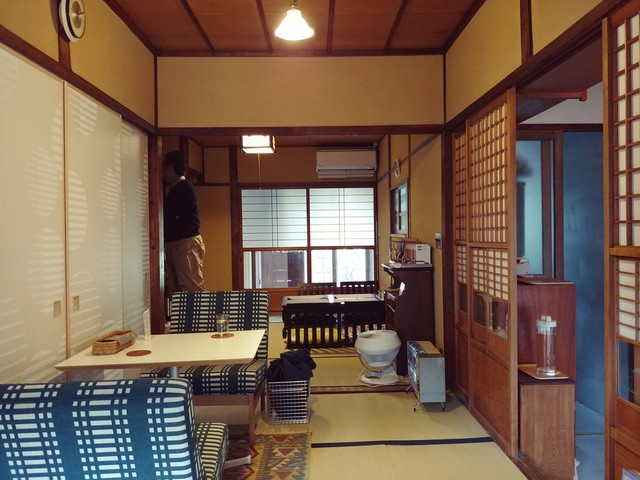 Curry to Coffee no Mise Pirika photo 4