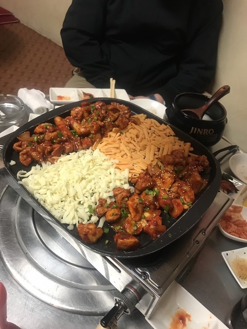 テジャングム 沼津 韓国料理 食べログ テジャングム 沼津 韓国料理 食べログ