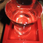 和菜 やなぎ  ふぐ はも - 山形の辛口・ばくれん