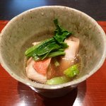 日々茶寮 連 - 煮物（１１月）