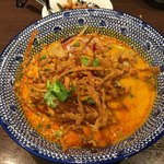 THAIFOOD DINING&BAR　マイペンライ - 