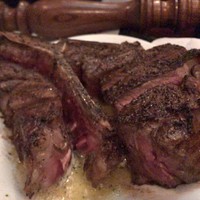 ルース クリス ステーキハウス - 