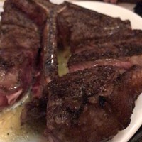 ルース クリス ステーキハウス - 