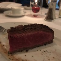 ルース クリス ステーキハウス - 