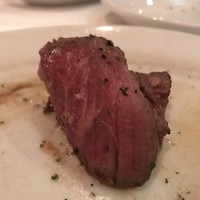 ルース クリス ステーキハウス - 