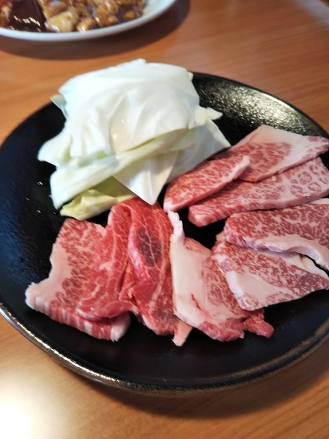 噂の一升びんで噂のランチ By Ooo Eee 焼肉 一升びん 鈴鹿店 イッショウビン 平田町 焼肉 食べログ 噂の一升びんで噂のランチ By Ooo Eee 焼肉 一升びん 鈴鹿店 イッショウビン 平田町 焼肉 食べログ