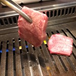 Yakiniku Ittouryoudan - 