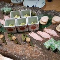 雨後晴 青山 - 