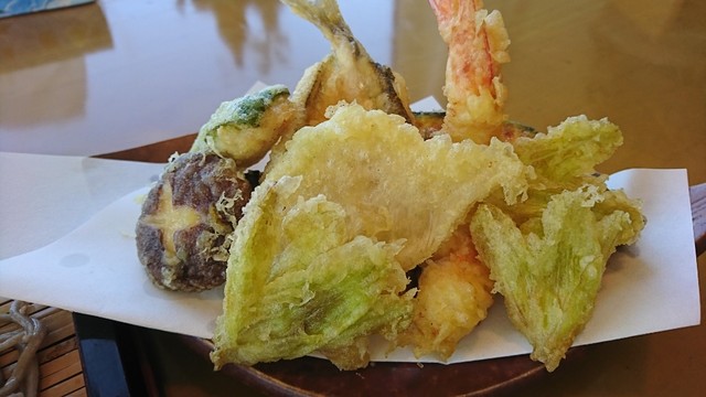 桜風庵（桜風庵たなか） - 中札内村その他（そば）の写真