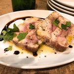 OSTERIA Lumaca - 