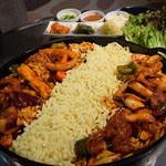 とんちゃん イケメン通り店