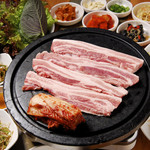 とんちゃん イケメン通り店