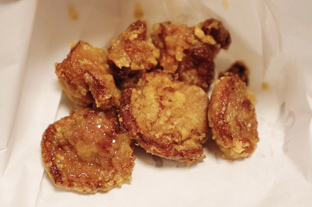 舷喜屋 江戸橋駅前店 （ゲンキヤ） - 江戸橋/からあげ | 食べログ