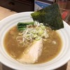麺屋二代目 弘