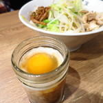 らーめんとカラアゲ あの小宮 - 