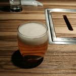 Shinjuku Masuo - ランチビール