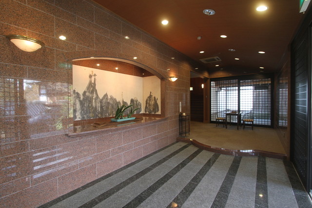 Ryosenji Tenryu Kaku photo 4