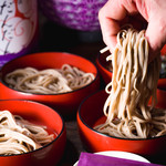 Soba To Aburiyaki Oku Izumo - 