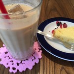 リトルネストカフェ - 