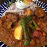 リトルネストカフェ - 